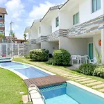 Casa De Temporada, Em Porto De Galinhas
