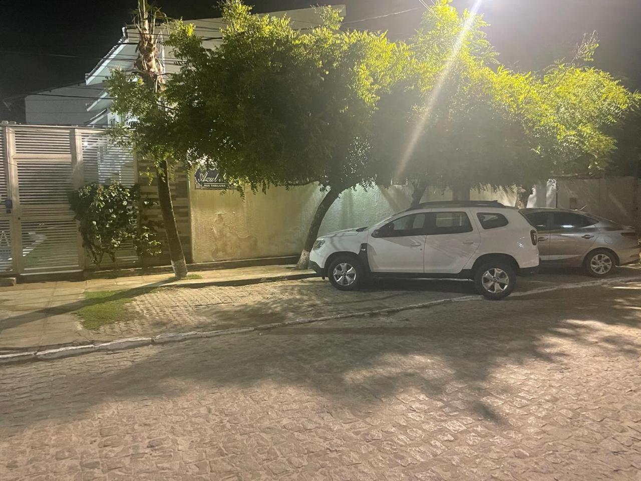 Casa De Temporada, Em Casa de férias Porto de Galinhas