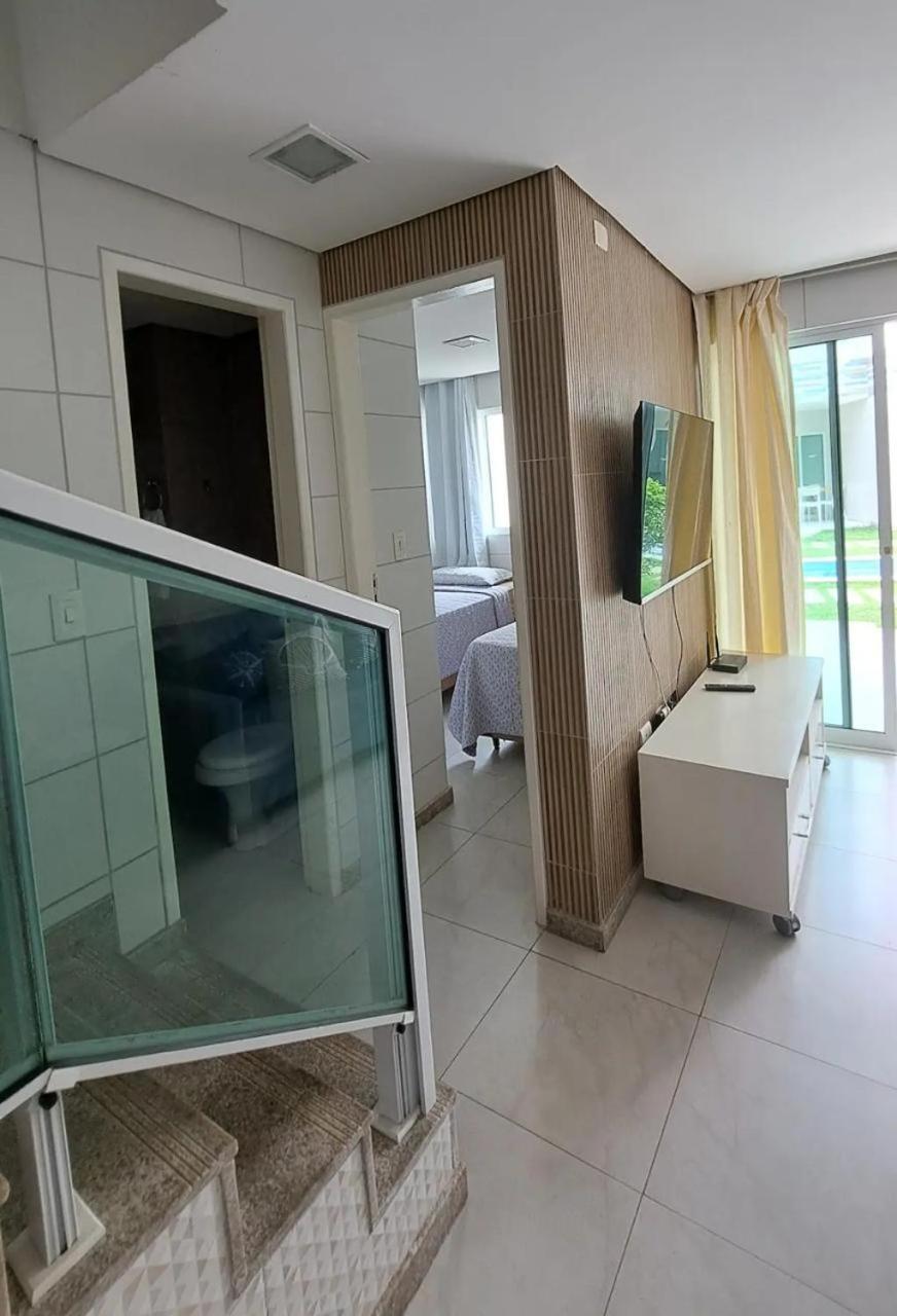 Holiday home Casa De Temporada, Em Porto de Galinhas