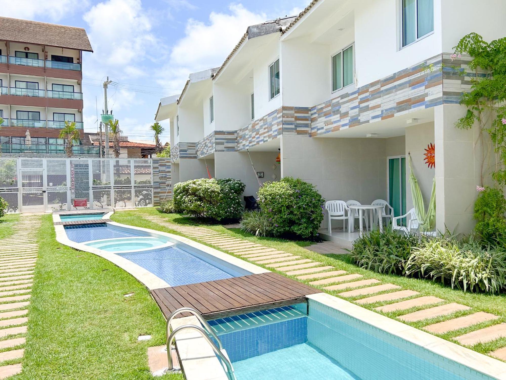 Casa de férias Casa De Temporada, Em Porto de Galinhas