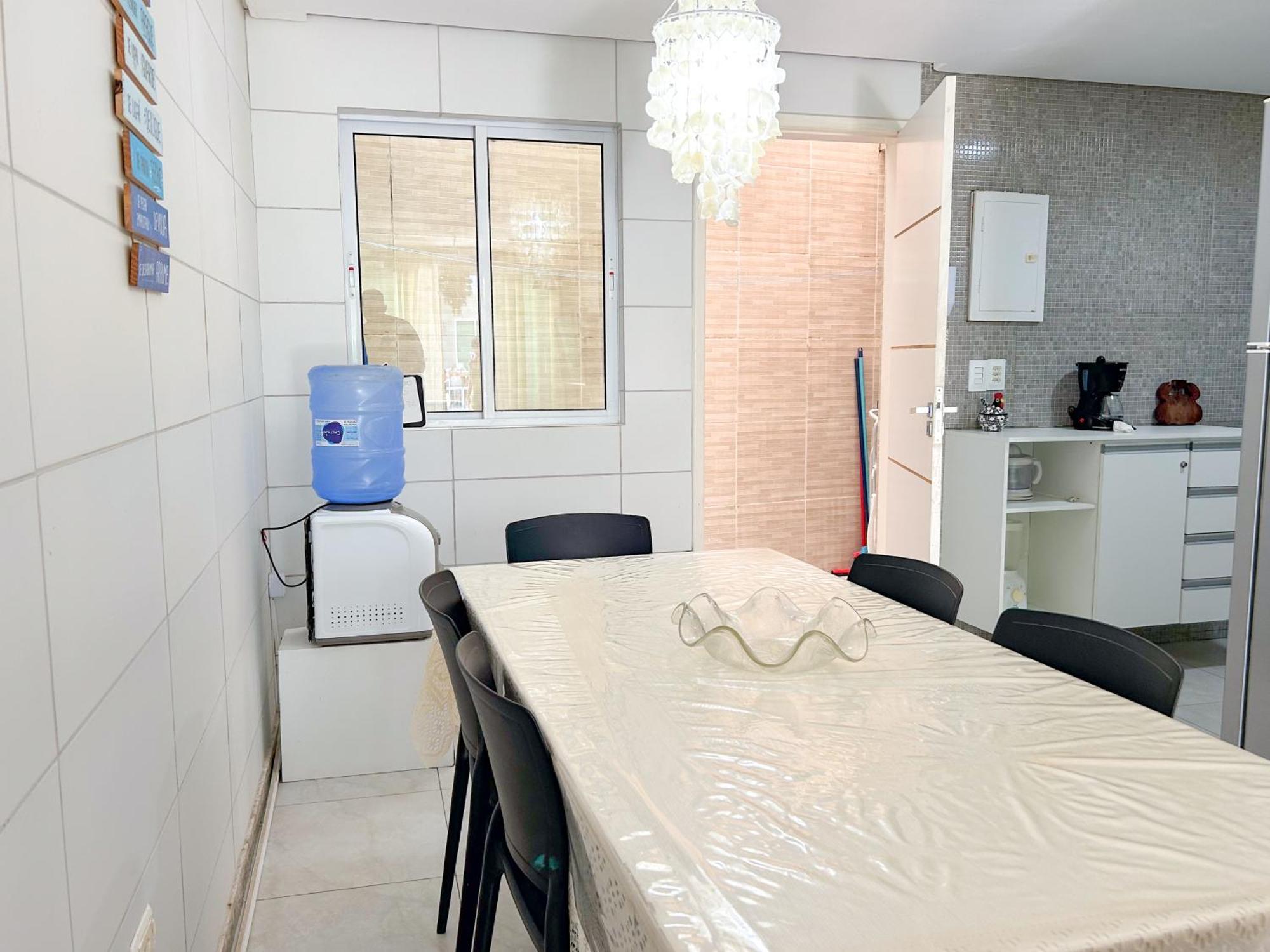 Casa De Temporada, Em Casa de férias Porto de Galinhas