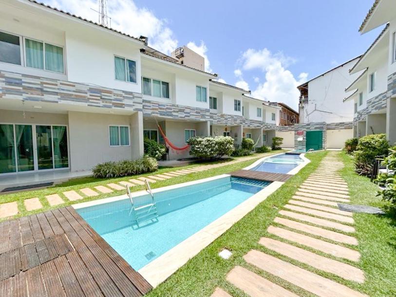Casa de férias Casa De Temporada, Em Porto de Galinhas