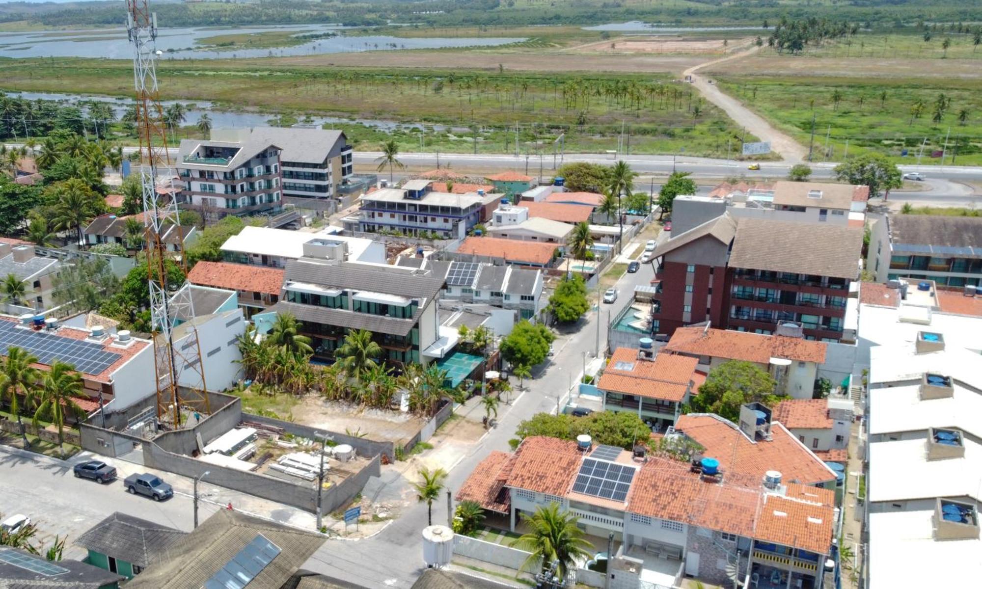 Holiday home Casa De Temporada, Em