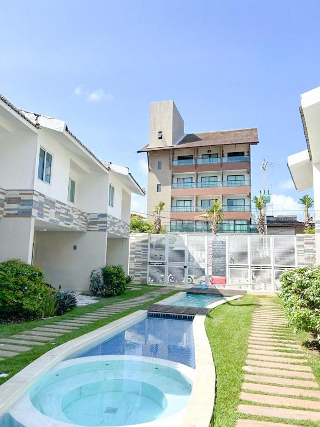 Casa De Temporada, Em Casa de férias Porto de Galinhas