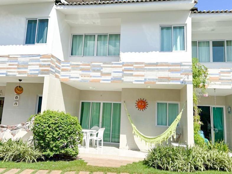 Casa De Temporada, Em Casa de férias Porto de Galinhas