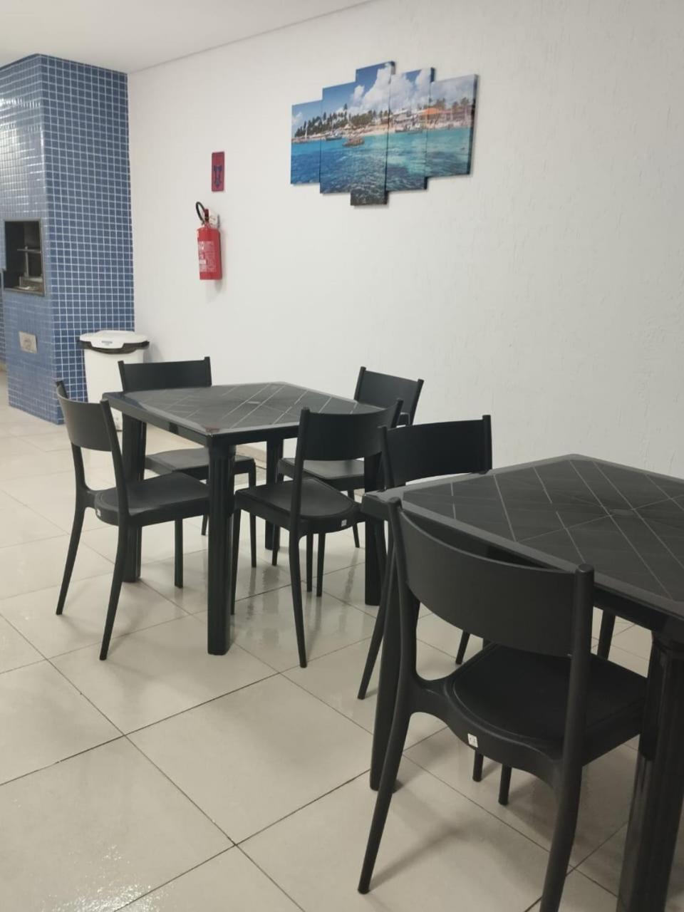 Casa De Temporada, Em Casa de férias