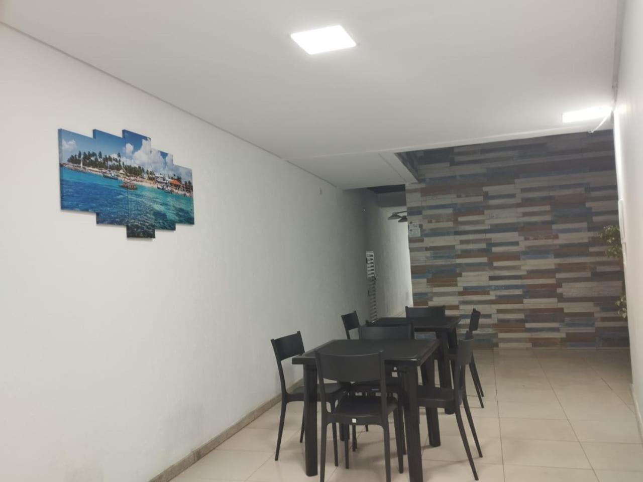 Casa de férias Casa De Temporada, Em